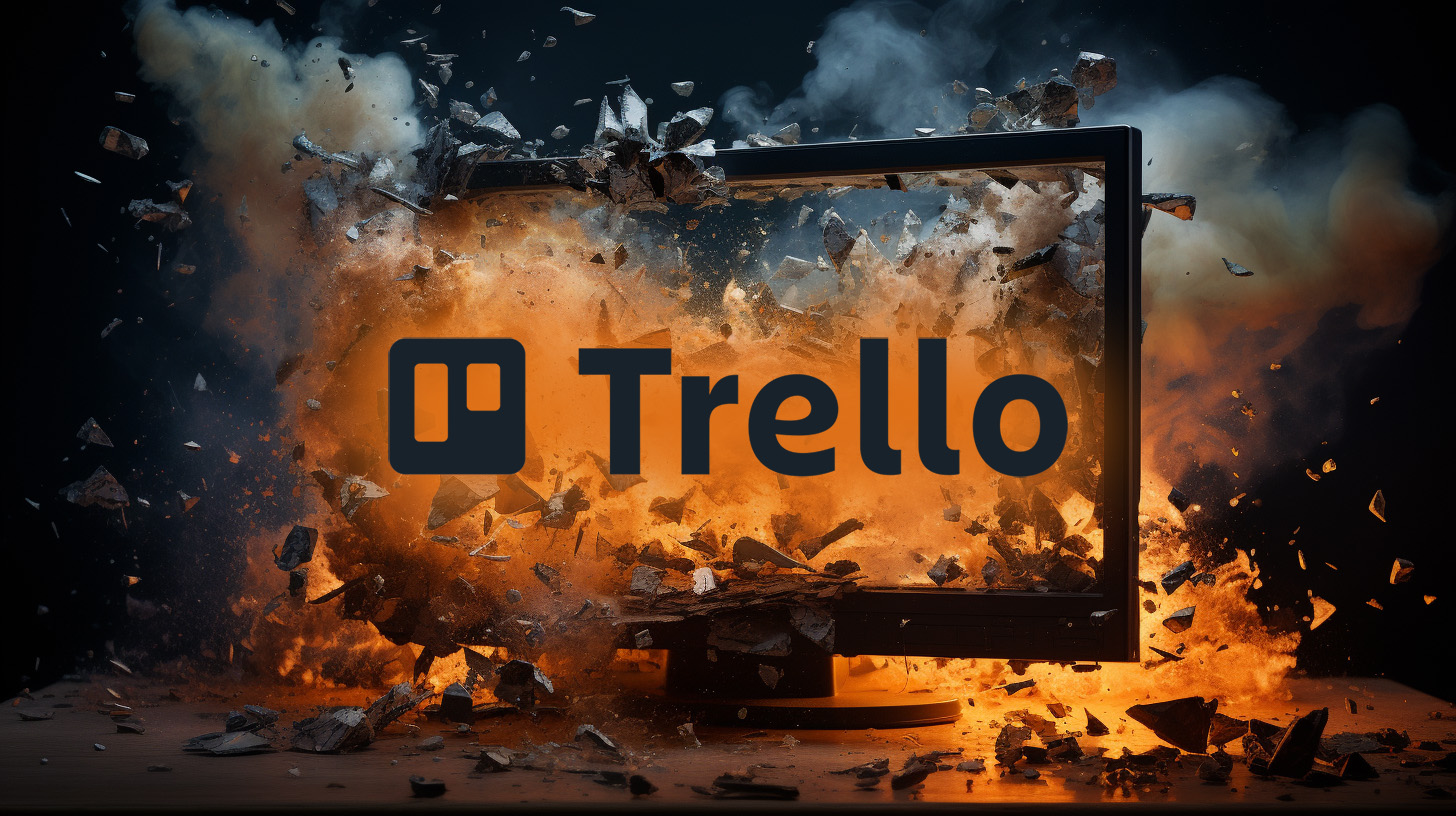 Massiv dataläcka för Trello-användare – 15 miljoner uppgifter på Dark Web