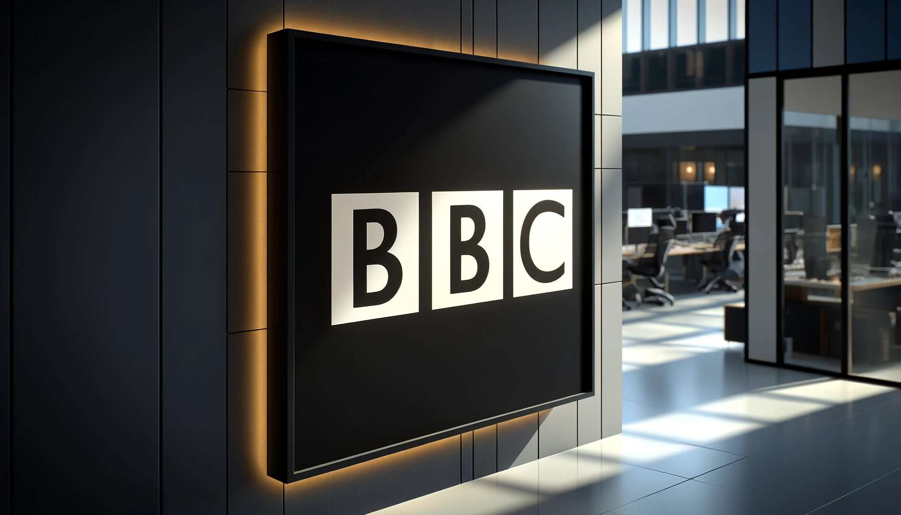 BBC Hackat